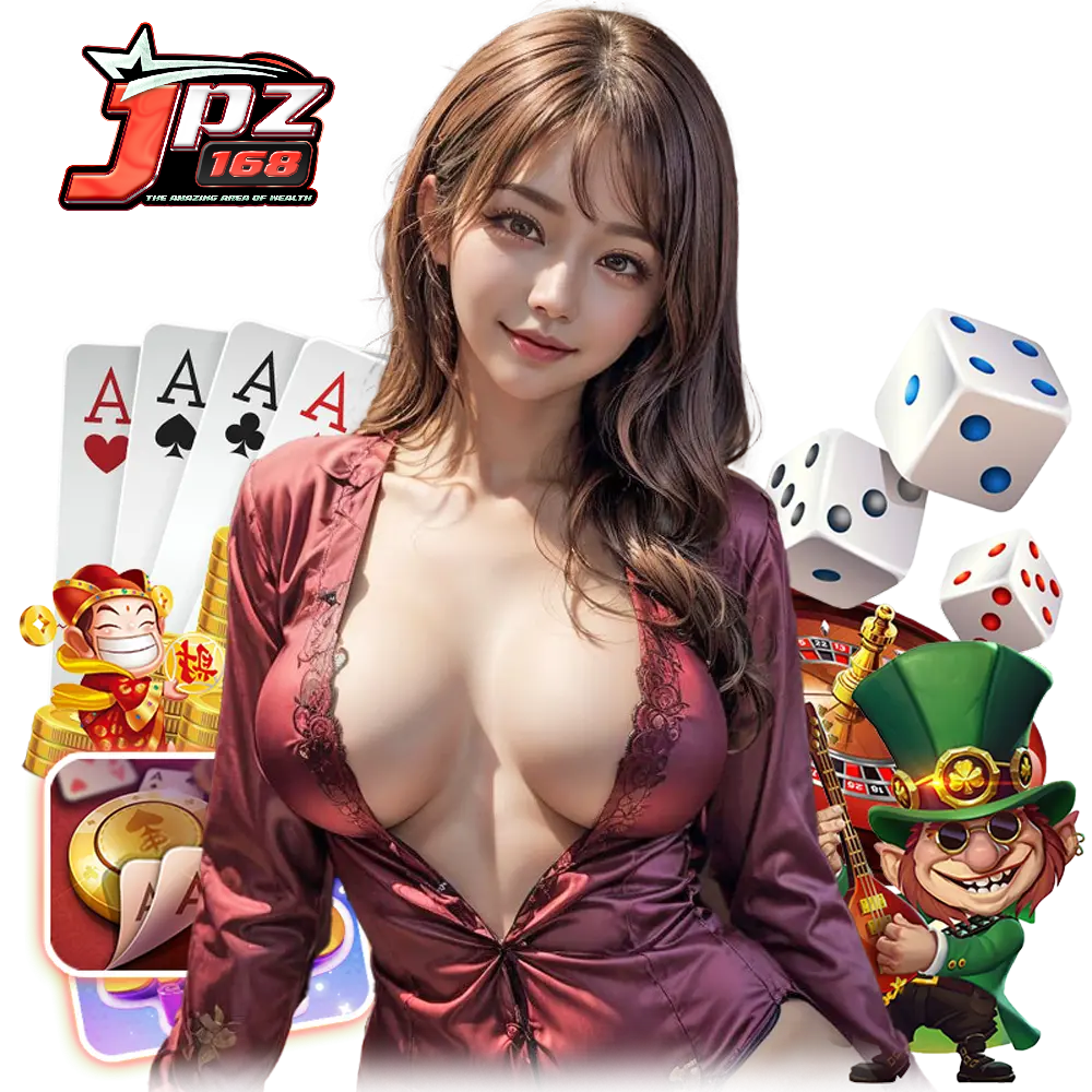 jpz168 บอลโลก